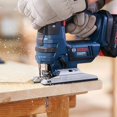 thumbnail image 2 of Segueta P/Sierra Caladora T. T Aac 120Mmx06 Bosch 2608667303 BOSCH 2608667303, 2 of 3