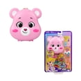 thumbnail image 1 of Set de Juego Polly Pocket Compacto Ositos Cariñositos, 1 of 4
