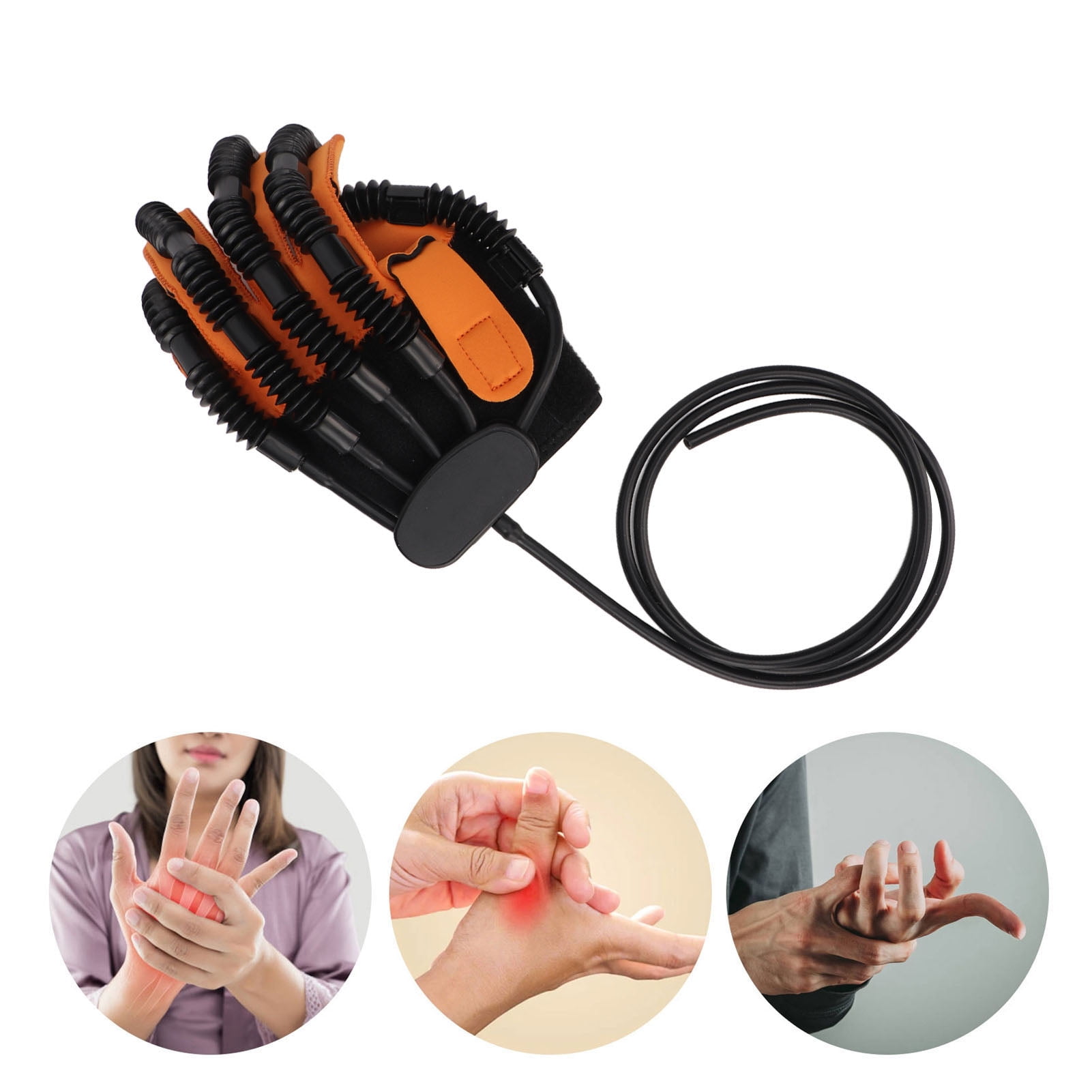 Hand strengthening gloves sale