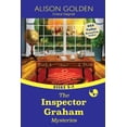 thumbnail image 1 of Pre-Owned The Inspector Graham Mysteries: Books 5-7 (Paperback) 0988795590 9780988795594, 1 of 2