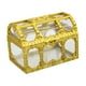thumbnail image 3 of del tesoro,Cajas de dulces transparentes para decoración de s del tesoro,Cajas de regalo para bodas,cajas para guardar dulces,cajas de regalo,Cajas de almacenamiento de regalos en, 3 of 8