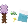 thumbnail image 5 of Minecraft  Mode Mini  Extraction  Collection de figurines (variées), 5 of 5