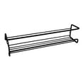 thumbnail image 1 of Seasoning Rack Hanging Shelf Spice Jar Storage Kitchen Organizer Wall-Mounted, 1 of 9
