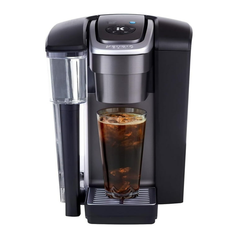 Keurig, Small Business Coffee Maker, K-1550, 96 oz Water Reservoir