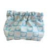 Bolsa Mini Bolso cosmético Casual lindo Bolso de almacenamiento impermeable impreso para mujeres (estilo 1)