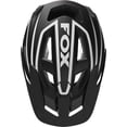 thumbnail image 3 of Casco de bicicleta de montaña Fox Racing Speedframe Pro DVIDE negro, 3 of 8