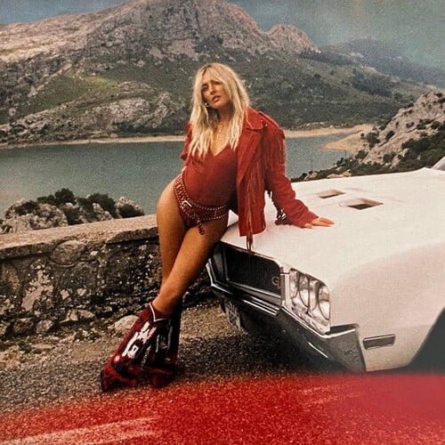 Perrie - You Go Your Way - Music & Performance - CD