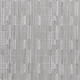 thumbnail image 4 of Manteles individuales, manteles individuales resistentes al calor Manteles individuales de PVC antideslizantes resistentes a las y lavables Ma Gris claro, 4 of 9