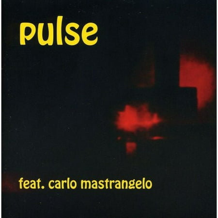 PULSE [PULSE] [CD] [1 DISC]