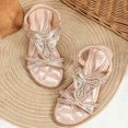 thumbnail image 2 of Godom Kid Sandals Soft Sole Closed Toe Sandal Summer Shoes Arch Support for Toddler Little Big Kid, 2 of 7