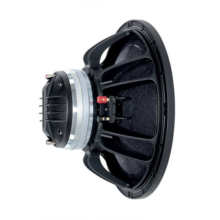 B & C Speakers 12CXN76-8 12 in. 8 OHM High Power Woofer with