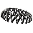 thumbnail image 1 of Porte-chignon Créatif Bricolage Prise de Chignon Accessoires de Coiffure, 1 of 7