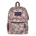 thumbnail image 1 of Backpack Jansport Cross Town Para Unisex Color Multicolor Modelo JS0A47LWGX1, 1 of 7