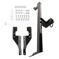 thumbnail image 6 of Class-3 Trailer Rear Bumper Tow Hitch Receiver 2" w/ Pin for Mazda CX5 2013-2023, 6 of 8
