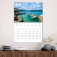 thumbnail image 3 of Tegernsee - holiday paradise in the Bavarian Prealps (Monthly Wall Calendar 2026 16.5 x 23.4 (open)), CALVENDO 14 Month Calendar, 3 of 9