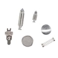 thumbnail image 4 of MYG Carburetor Seal Membrane Set for Tillotson RK-14HU 15HU DG-2HU for Dolmar 110, 4 of 7