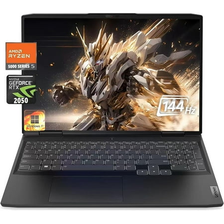 Lenovo IdeaPad Gaming 3 -...