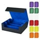 thumbnail image 2 of Caja De Baraja De Cartas Con Cierre Magnético, Caja De Cartas De Juguete De Recolección Estándar, 2 of 8
