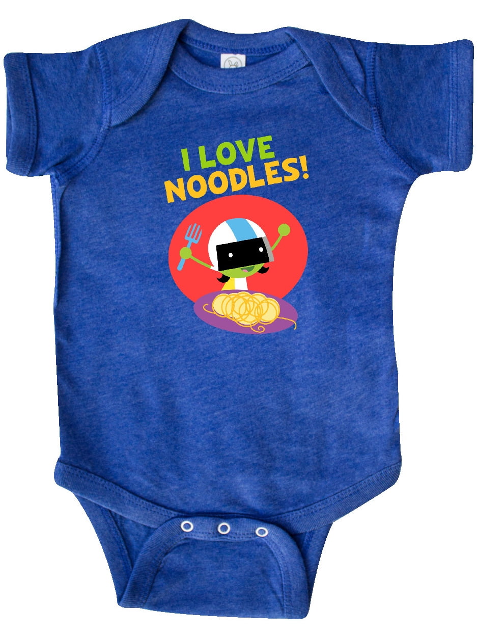 infant noodles