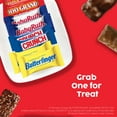 thumbnail image 5 of Butterfinger, CRUNCH, Baby Ruth, 100 Grand Mini and Fun Size Assorted Halloween Candy Bulk Bars, 100 Count Pack, 40.7 oz, 5 of 13
