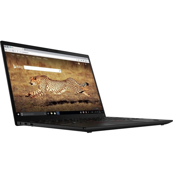 Lenovo ThinkPad 13" Touchscreen Ultrabook, Intel Core i7 i7-1160G7, 16GB RAM, 512GB SSD, Windows 11 Pro, 20UN00FTUS