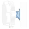 thumbnail image 2 of HPE Aruba AP-270-MNT-H2 Network Deice Access point Wall Ceiling Mount Kit Bracket JW055A-DCM, 2 of 4
