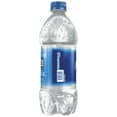 thumbnail image 2 of Aquafina Water 20oz Bottles, Quantity of 16, 2 of 9