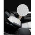 thumbnail image 5 of 1 funda de asiento de coche de cuero NAPPA personalizada para Kia Sorento 2009 2010 2011 2012 2013, accesorios para el interior del coche, 5 of 5