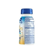 PediaSure SideKicks, Kids Protein Shake, Vanilla, 8-fl-oz Bottle, Pack of 2