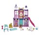 thumbnail image 1 of Set de juego Royal Enchantimals Royal Ball Castle con muñeco Fox, 1 of 9