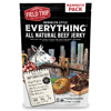 Field Trip Beef Jerky BK Everything Bagel Seasoned 12oz, 1 Bag