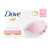 Dove Pink Bar (3.75 oz., 16 ct.)