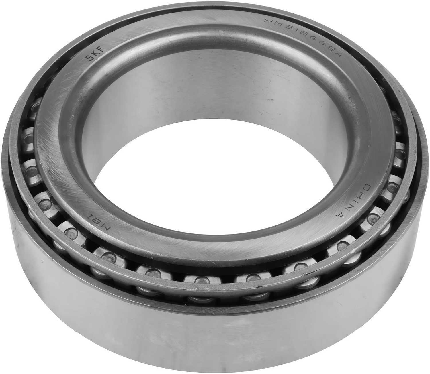 SKF SET421 Wheel Bearing