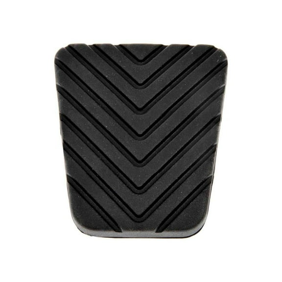 KarParts360 For Mitsubishi Eclipse 1990-2002 Brake Clutch Pedal Pad | Replacement For MB193884