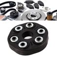 thumbnail image 4 of Driveshaft Coupler  Joint Disc, 6 Holes Practical Driveshaft Drive Shaft  Disc Driveshaft  Disc  For  E60 For  E46 For  E90, 4 of 8