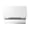 White, variant on ROBAM 30" Under Cabinet Range Hood, 1100 CFM Slant Vent, Smart Gesture & Touch Control, Easy-Clean Filter, 1000 Pa High Pressure, Ducted Vent Hood for Wall Mount, Black
