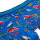 thumbnail image 3 of Set de calzoncillos bóxer y calzoncillos Hot Wheels para niños de 2 a 10 años, 3 of 5