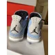 thumbnail image 5 of Ni - ke Jordan 4 Retro 'University Blue' (SIze 10) *CLEAN/Excellent Condition/OG All*, 5 of 5