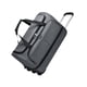 thumbnail image 5 of Bolsa de lona con ruedas, resistente, para exteriores, para hombre y playa gris, 5 of 9