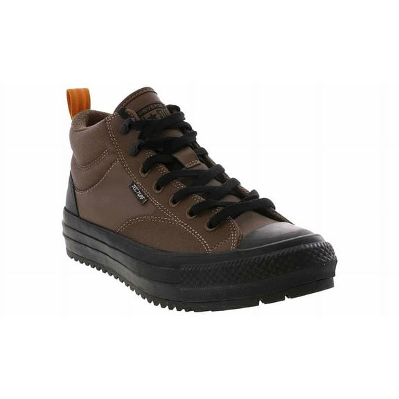 Converse Chuck Taylor All Star Malden Men's Boots Color: Truffle Size: 10