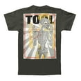 thumbnail image 2 of Tool Spectre Burst Skeleton T-shirt, 2 of 2