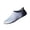 Gray #7, variant on Vamuko 2026 Womens Barefoot Water Shoes Travel House Slippers for Indoor and Outdoor Summer Aqua Socks for Beach Swim Surf Yoga Dancing Camping Orange