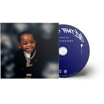 Babyface Ray - The Kid That Did - Music & Performance - CD