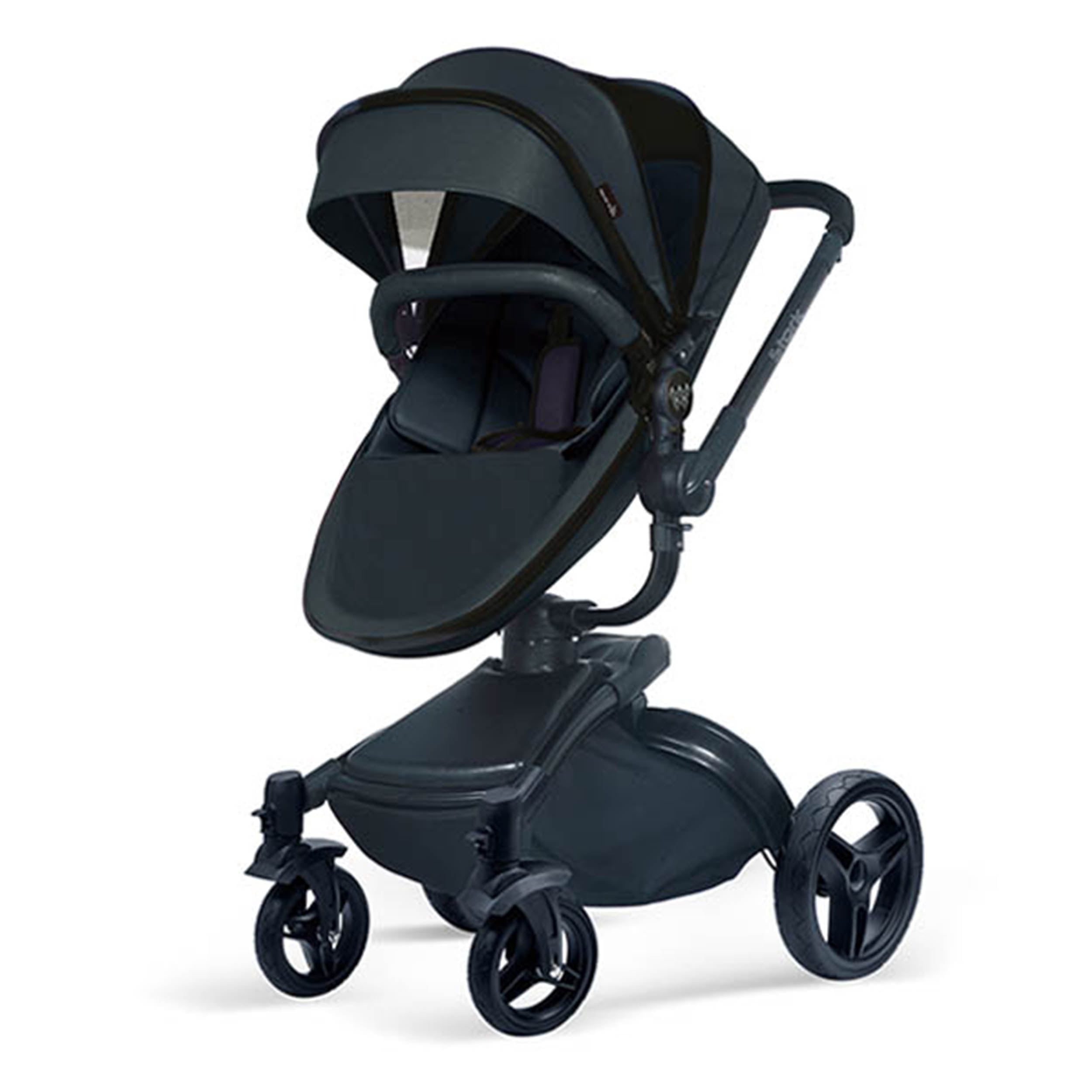 wonder buggy stork luxury 2 in 1