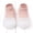 Pink, variant on HUPOM Toddler Ankle Non-Slip Geometric Casual Blue 2024 Summer Clearance New Arrival Size 25