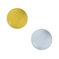 thumbnail image 6 of Light weight 90g Golf Practice Balls Advanced-Level Bounce Color Variety, 6 of 13