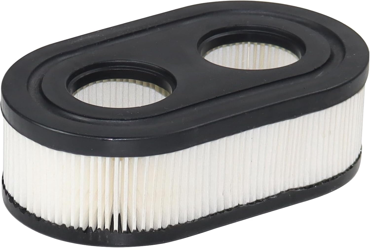 6 Pack 798452 Air Cleaner Cartridge Replaces 4247, 5432, 5432K, 593260, 595191 for 500, 500e, 550e,  625ex, 675ex, 575ex, 09P702, 093J02 Series Engines,Lawn Mower Air Filter, Mower Air Filter Mower A