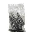 thumbnail image 5 of Ensemble de 6pcs en Acier Dur Fraises Rotatives Limer/gravure/broyeuses pour Outils Rotatifs, 5 of 5