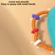 thumbnail image 4 of Juguete musical interactivo Fiudx para niños pequeños Instrumento de educación temprana, 4 of 6