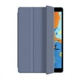 thumbnail image 1 of Funda para iPad Air de 4.ª generación de 10,9 pulgadas 2020, funda delgada con soporte, funda para iPad Air de 4.ª generación, con portalápices Ormromra HMFJ017-1, 1 of 1